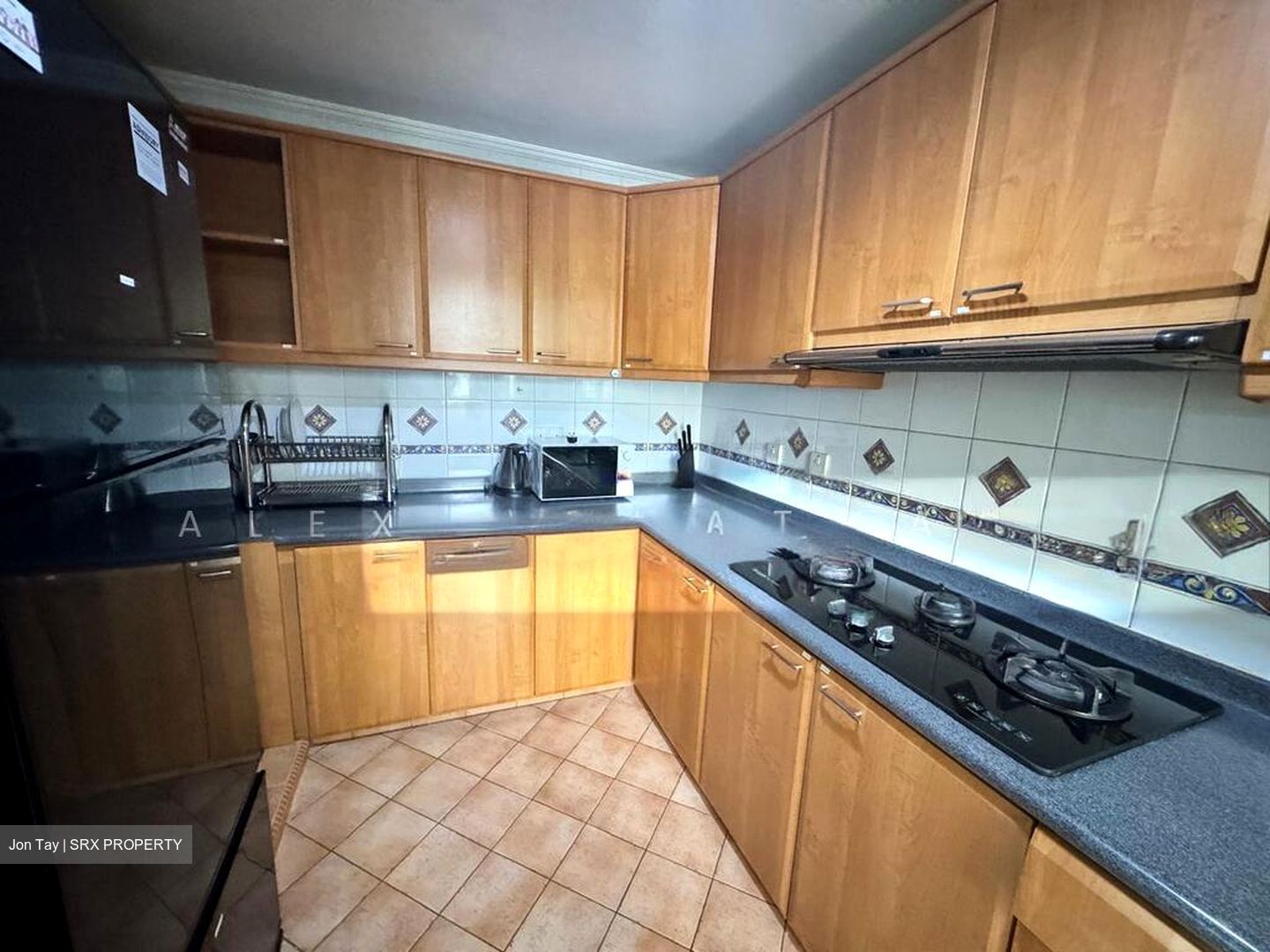 Parc Palais (D21), Condominium #502190821